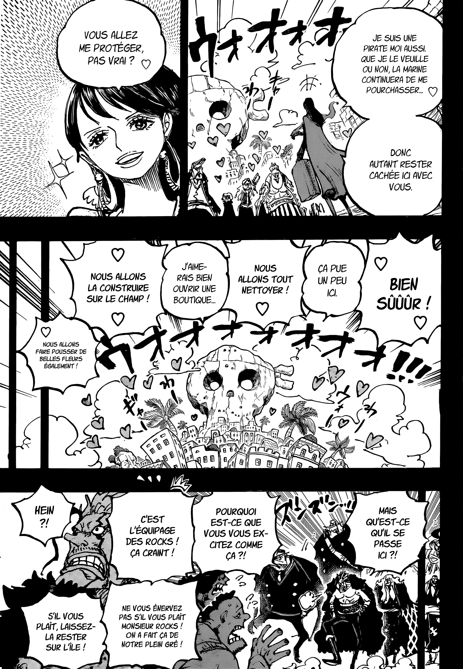       One   Piece 1157 Page 13